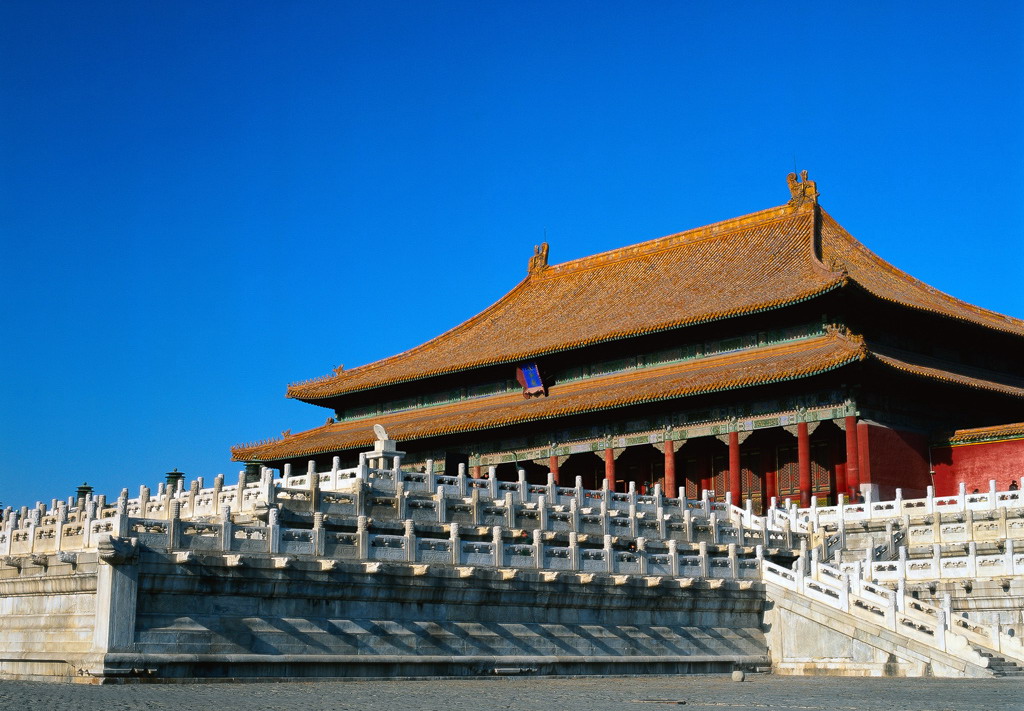 Beijing Packages