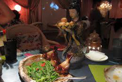 Beijing Pure Lotus Restaurant