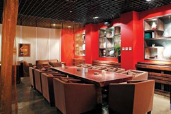 Beijing Qin Restaurant and Cafe